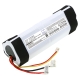 CS-TNF300VX<br />Baterie do   nahrazuje baterii CL1879-6S1P-01
