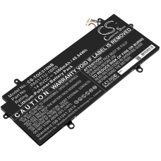 Batéria notebooku Toshiba CS-TOC310NB