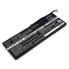Batéria notebooku Toshiba CS-TOL150NB