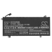 Batéria notebooku Toshiba CS-TOL500NB