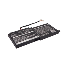Batéria notebooku Toshiba CS-TOL550NB
