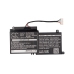 Batéria notebooku Toshiba CS-TOL550NB