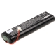CS-TOP101SL<br />Baterie do   nahrazuje baterii 24-030001-01