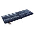 Batéria notebooku Toshiba CS-TOP350NB