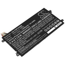 Batéria notebooku Toshiba CS-TOP352NB