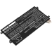 Batéria notebooku Toshiba CS-TOP352NB