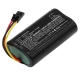 CS-TOP410SL<br />Baterie do   nahrazuje baterii 1000001-01
