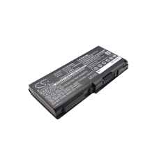 Batéria notebooku Toshiba CS-TOP500NB