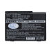 Batéria notebooku Toshiba CS-TOR100NB