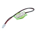 Batéria CMOS / záložná batéria Toshiba CS-TOS100BU