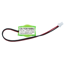 Batéria CMOS / záložná batéria Toshiba CS-TOS100BU