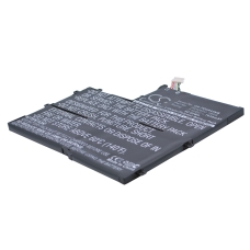 Batéria notebooku Toshiba CS-TOU845NB