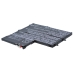 Batéria notebooku Toshiba CS-TOU845NB