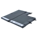 Batéria notebooku Toshiba CS-TOU845NB