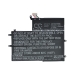Batéria notebooku Toshiba CS-TOU845NB