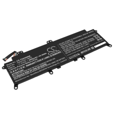 Batéria notebooku Toshiba CS-TOX400NB