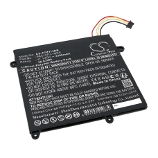 Batéria pre tablet Toshiba CS-TOZ113NB