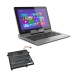 Batéria pre tablet Toshiba CS-TOZ113NB