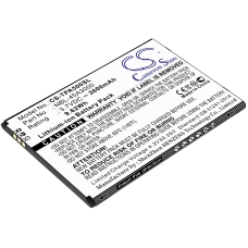 Batérie pre mobilné telefóny Tp-link CS-TPA500SL