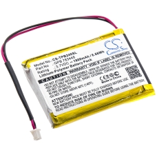 Batéria do bezdrôtovej náhlavnej súpravy Telex CS-TPB240SL