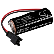 Priemyselné batérie Toto CS-TPH200AF