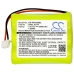 Batéria pre elektrické náradie Tpi CS-TPH200SL