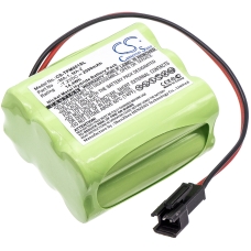 Digitálna batéria DAB Tivoli audio CS-TPM001SL