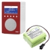 Digitálna batéria DAB Tivoli audio CS-TPM001SL