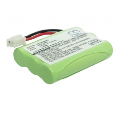 Baterie do bezdrátových telefonů Telematrix CS-TPN960CL