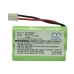 Batéria pre bezdrôtový telefón Telematrix CS-TPN960CL