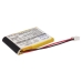 Batéria pre bezdrôtový telefón Telematrix CS-TPN964CL