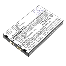 Batéria do platobného terminálu Topwise CS-TPZ910BL