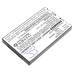 Batéria do platobného terminálu Topwise CS-TPZ910BL