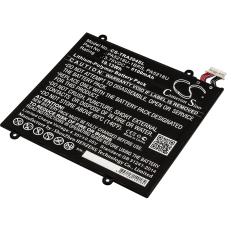 Batéria pre tablet Toshiba CS-TRA204SL