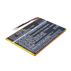 Batéria pre tablet Toshiba CS-TRE700SL