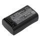 CS-TRM300SL<br />Baterie do   nahrazuje baterii 108571-00