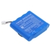 Batéria pre domáce bezpečnostné kamery Tridonic CS-TRN317LS