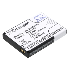 Batéria do satelitného telefónu Thuraya CS-TRS058SL