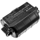 CS-TRS600SL<br />Baterie do   nahrazuje baterii ACCAA-103
