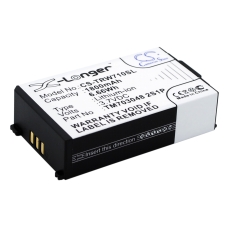 Batérie Nahrádza TM703048 2S1P
