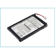 MP3, MP4, PMP batéria Toshiba CS-TS001SL