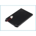 MP3, MP4, PMP batéria Toshiba CS-TS001SL