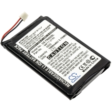 MP3, MP4, PMP batéria Toshiba CS-TS002SL