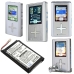 MP3, MP4, PMP batéria Toshiba CS-TS002SL