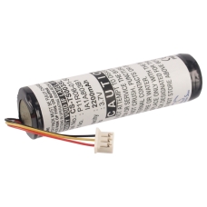 MP3, MP4, PMP batéria Toshiba CS-TS003SL