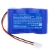Lekárska batéria Thermo scientific CS-TSA100MD