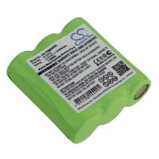 Batéria pre elektrické náradie Teletronic CS-TSM200SL