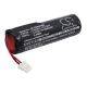 CS-TSN823MD<br />Baterie do   nahrazuje baterii TS 22688