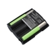CS-TSU51CL<br />Baterie do   nahrazuje baterii B3161