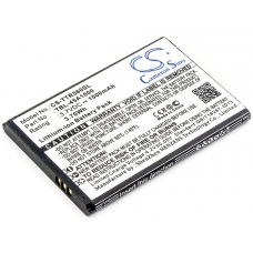 Baterie do hotspotů Tp-link CS-TTR560SL